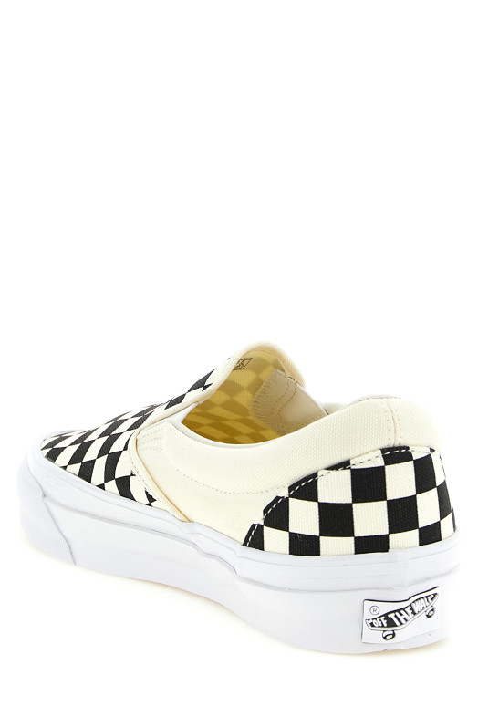 'Premium Slip-On 98' sneakers Black-grey