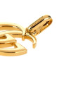 'GG Marmont' earrings Gold