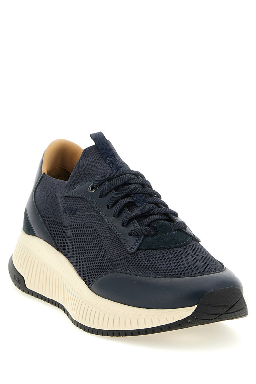 'Ttnm Evo' sneakers Blue