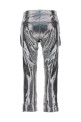 Брюки Ciane' Silver ISABEL MARANT (23EPA0148FAA2B25I08SI)