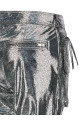 Брюки Ciane' Silver ISABEL MARANT (23EPA0148FAA2B25I08SI)