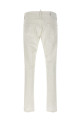 'Teddy' jeans White