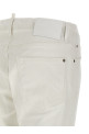 'Teddy' jeans White