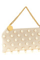 'Falabella Mini Evening' handbag White