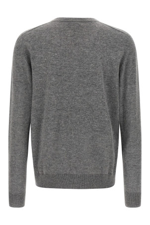 'Nian' sweater Gray