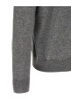 'Nian' sweater Gray