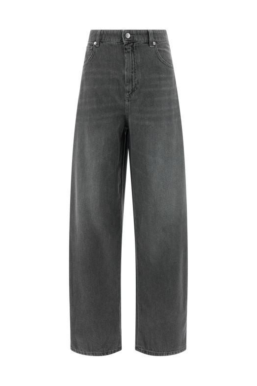 'SmmAllegra' jeans Gray