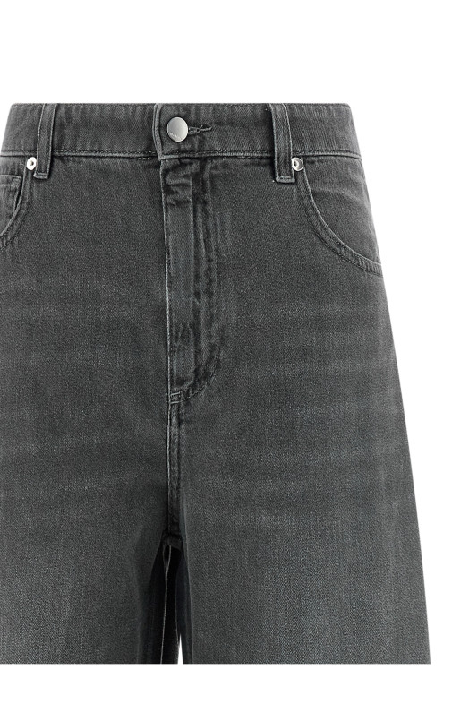 'SmmAllegra' jeans Gray