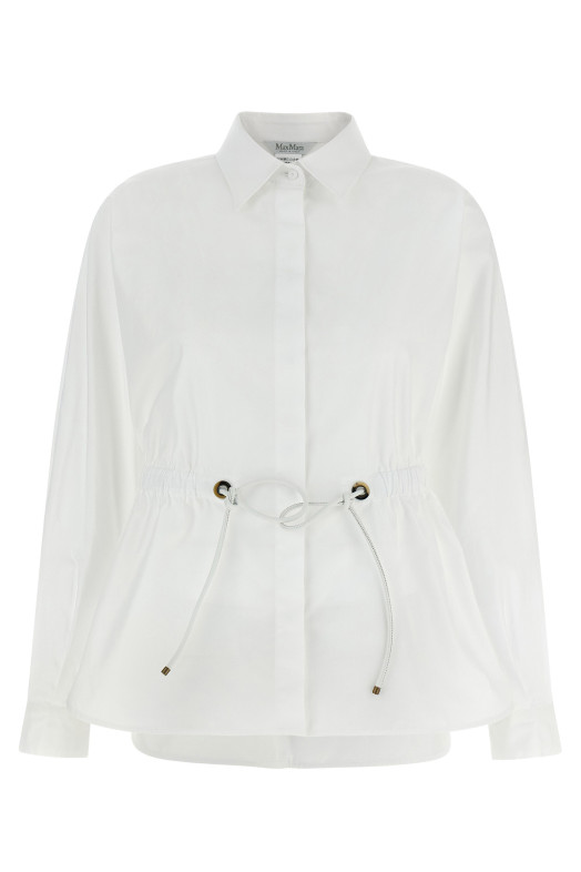 'MxmTazzina' shirt White