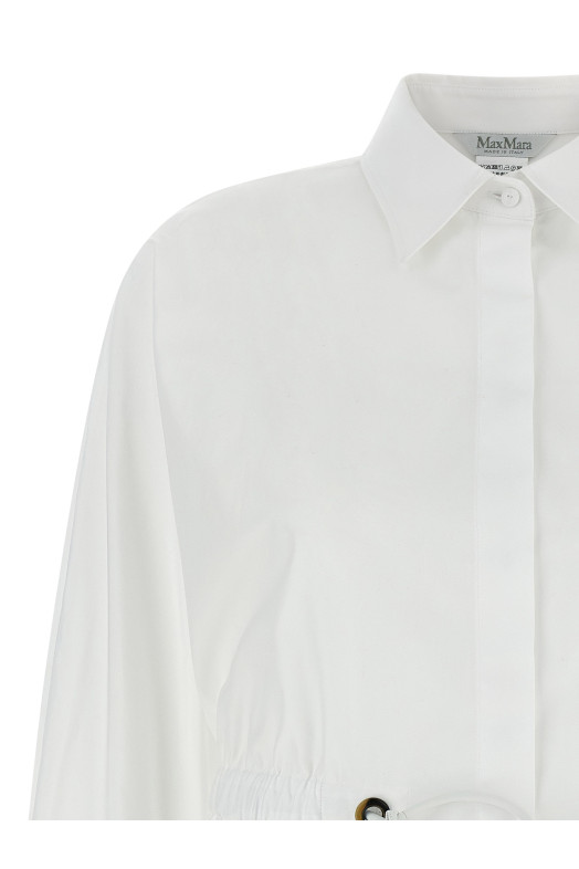 'MxmTazzina' shirt White