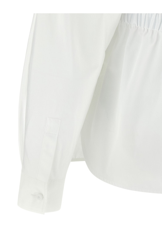 'MxmTazzina' shirt White