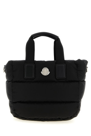 'Mini Caradoc' handbag Black