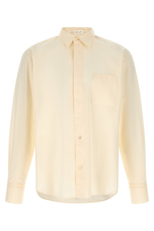 'Marek shirt' shirt Beige