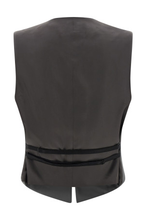 'Guia' vest Gray