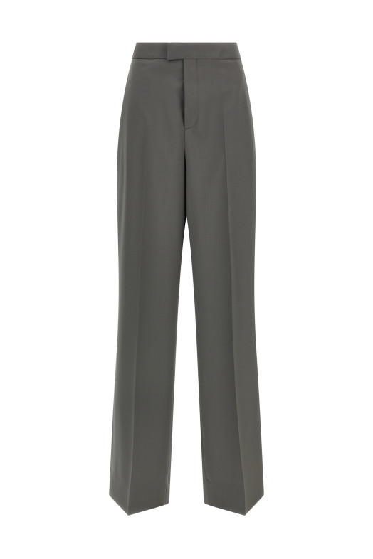 'Juno' pants Gray