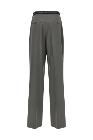 'Juno' pants Gray