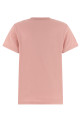 Logo T-shirt Pink