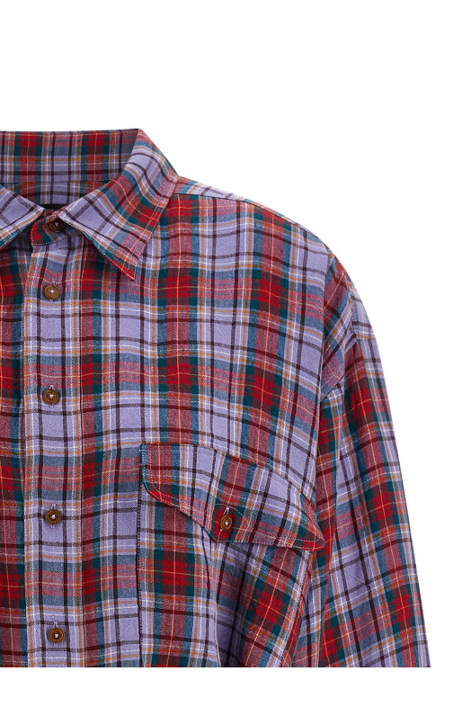 'Marta' dress Multicolor