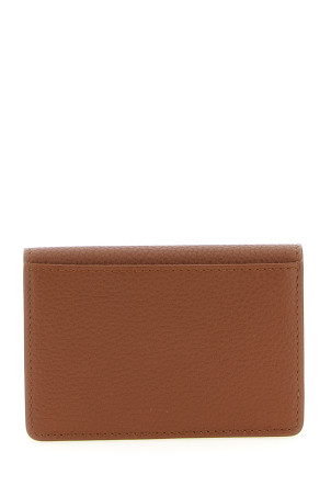 'Gancini' keyring Brown