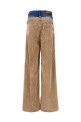 'Twin Pack' pants Beige