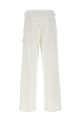 'Thelma' pants White