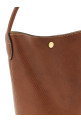 'S Épure' bucket bag Brown