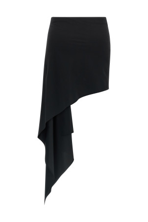 Skirt '01' Black