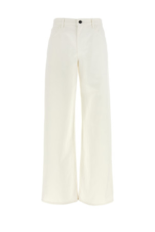'Eglitta' jeans White