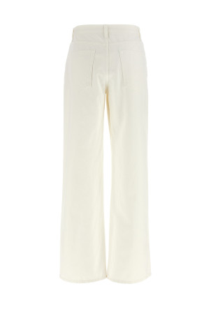 'Eglitta' jeans White