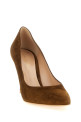'Gianvito' pumps Brown