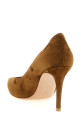 'Gianvito' pumps Brown