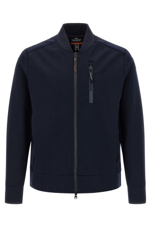 'Mckay' sweatshirt Blue