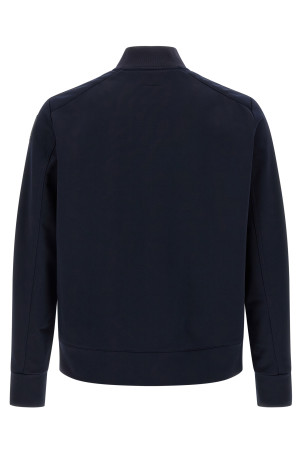 'Mckay' sweatshirt Blue