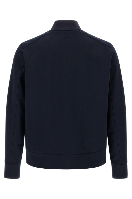 'Mckay' sweatshirt Blue