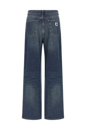 'Jane Pant' jeans Blue