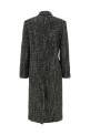 'Ebyane' coat Black