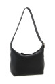 'Loop Cubi M' shoulder bag Black