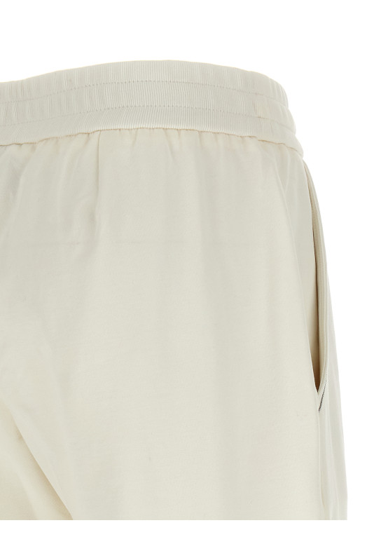Monile joggers White
