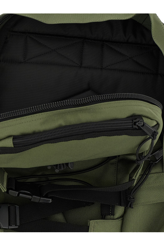 'Kickflip' backpack Green