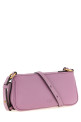 'Half Moon Baguette' mini crossbody bag Pink
