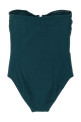 'Cassiopée' one-piece swimsuit Green