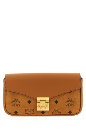 'Tracy' crossbody bag Brown