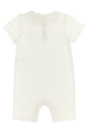 'Moschino Teddy Bear' jumpsuit  White