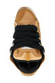 'Curb' sneakers Brown