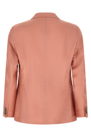 'Montecarlo' blazer Pink