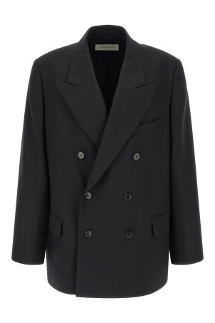 'Boiser' blazer Black