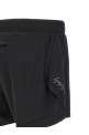 Logo shorts Black