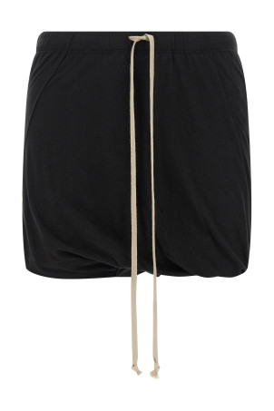 'Buds' shorts Black