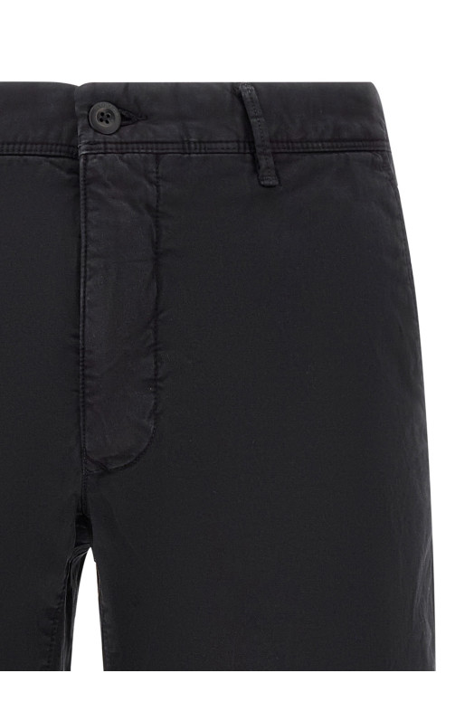 'Modello 11S215' bermuda shorts Blue