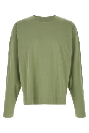 'Hegland' T-shirt Green